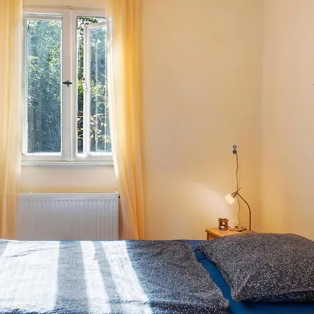 Altes Polchower Pfarrhaus