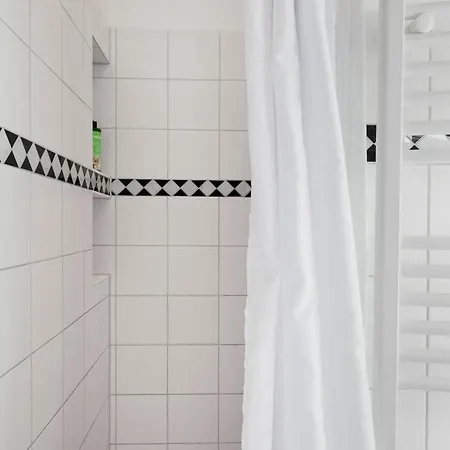 Altes Polchower Pfarrhaus * Prebberede