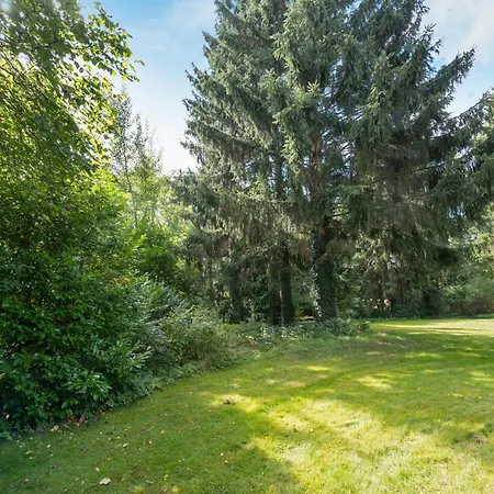 Altes Polchower Pfarrhaus Апартаменты *