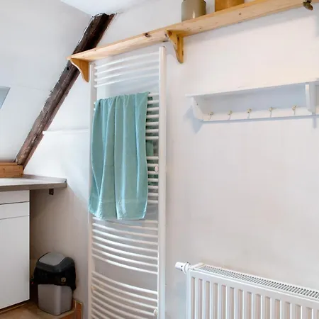 Altes Polchower Pfarrhaus *