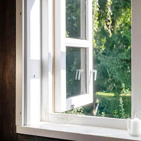 Altes Polchower Pfarrhaus *