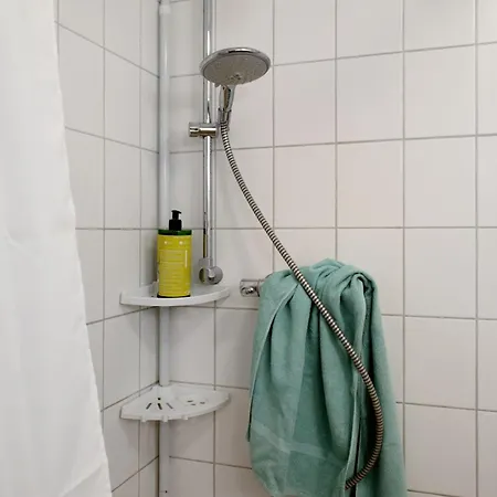 Апартаменты Altes Polchower Pfarrhaus